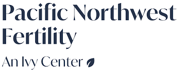 Pacific Northwest Fertility logo