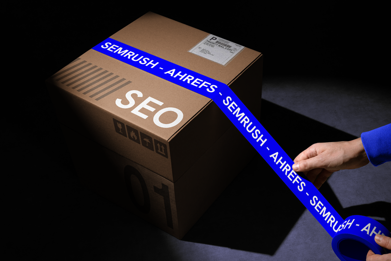Unfortunately, SEO is Not an “Out of the Box” Product or Service