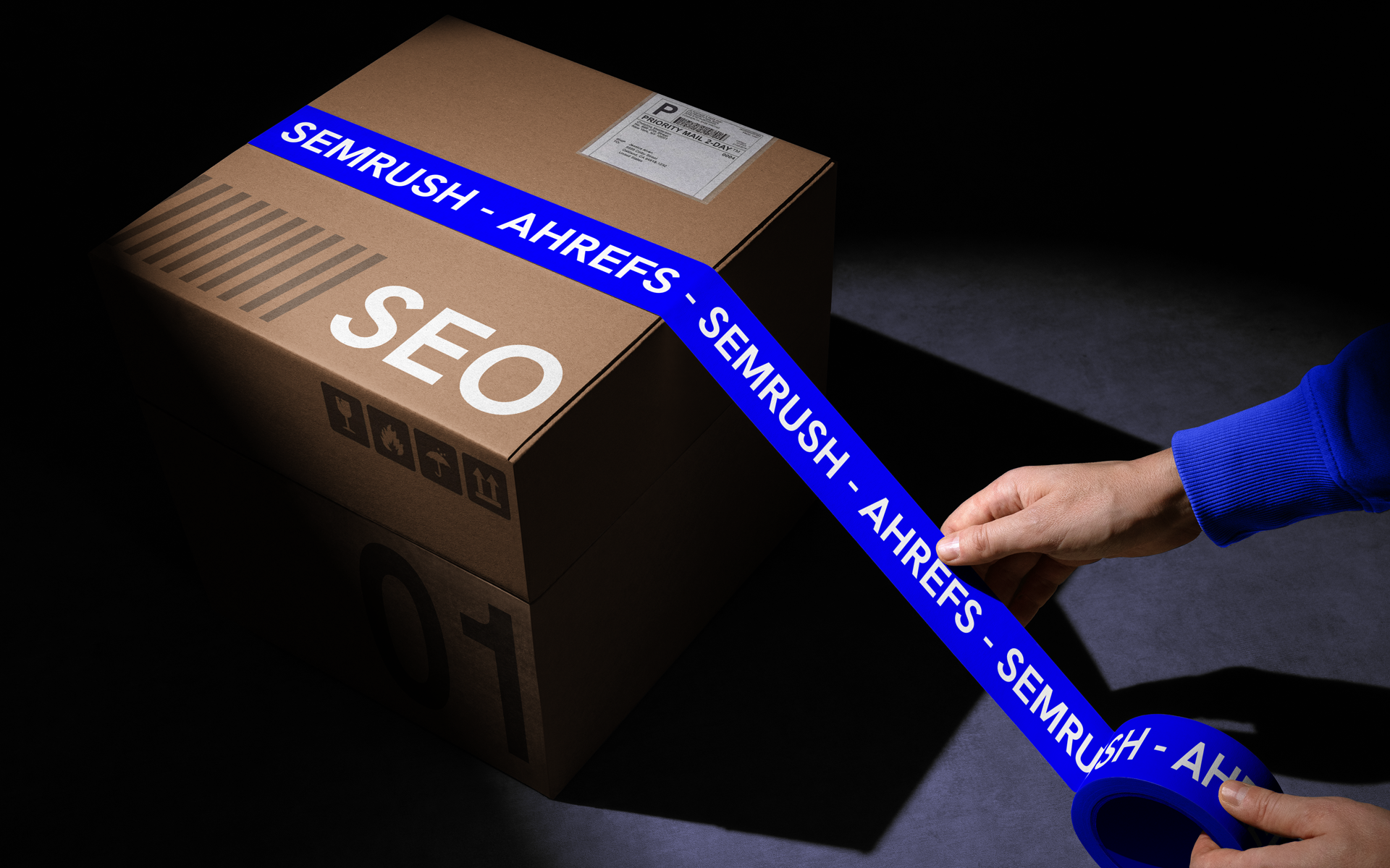 Unfortunately, SEO is Not an “Out of the Box” Product or Service