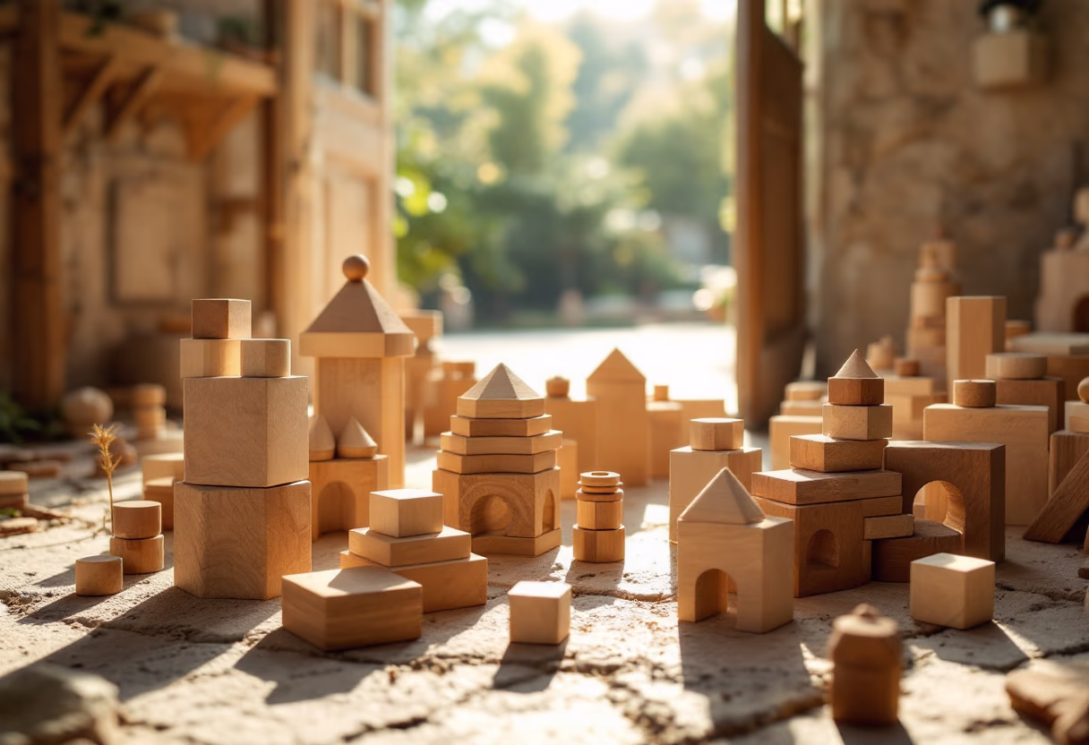 image of toy details