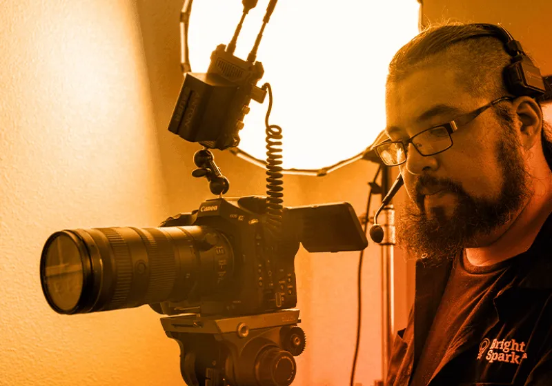 Full-Service Video Marketing Industry