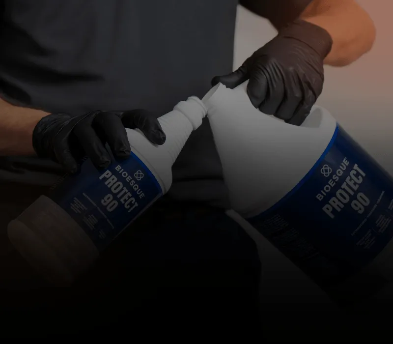 Bright Spark services