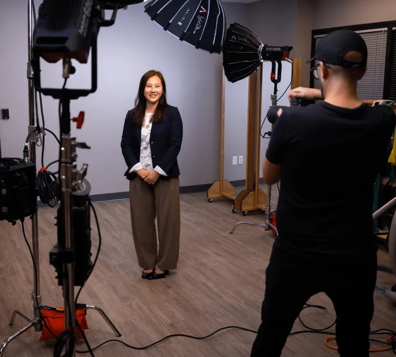 Video production company