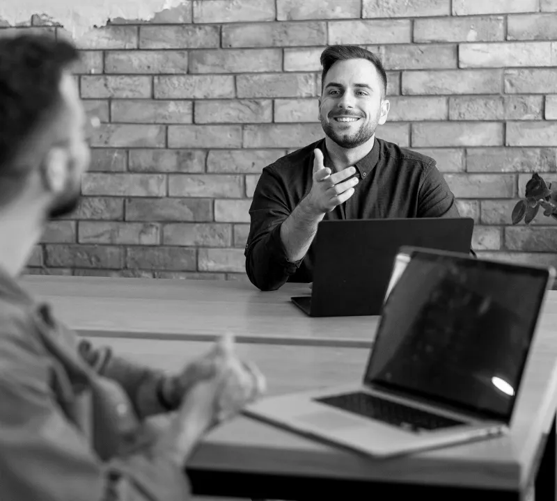 Bright Spark business discovery