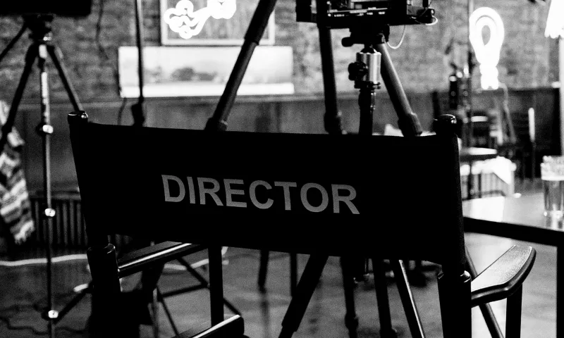 Bright Spark direction