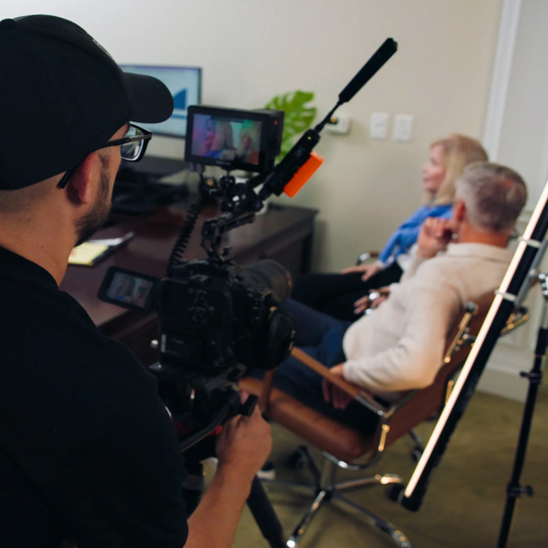 Bright Spark video marketing 