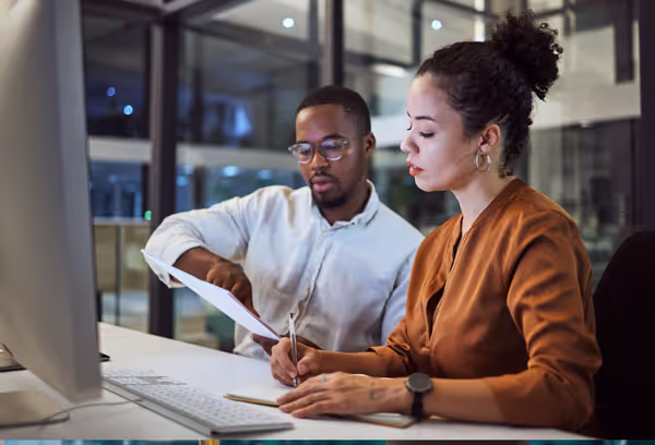 Navigating the Compliance Landscape