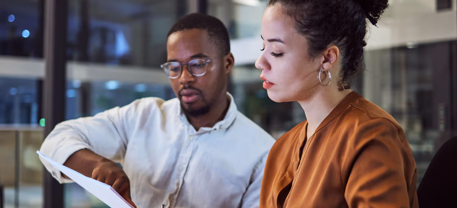 Navigating the Compliance Landscape