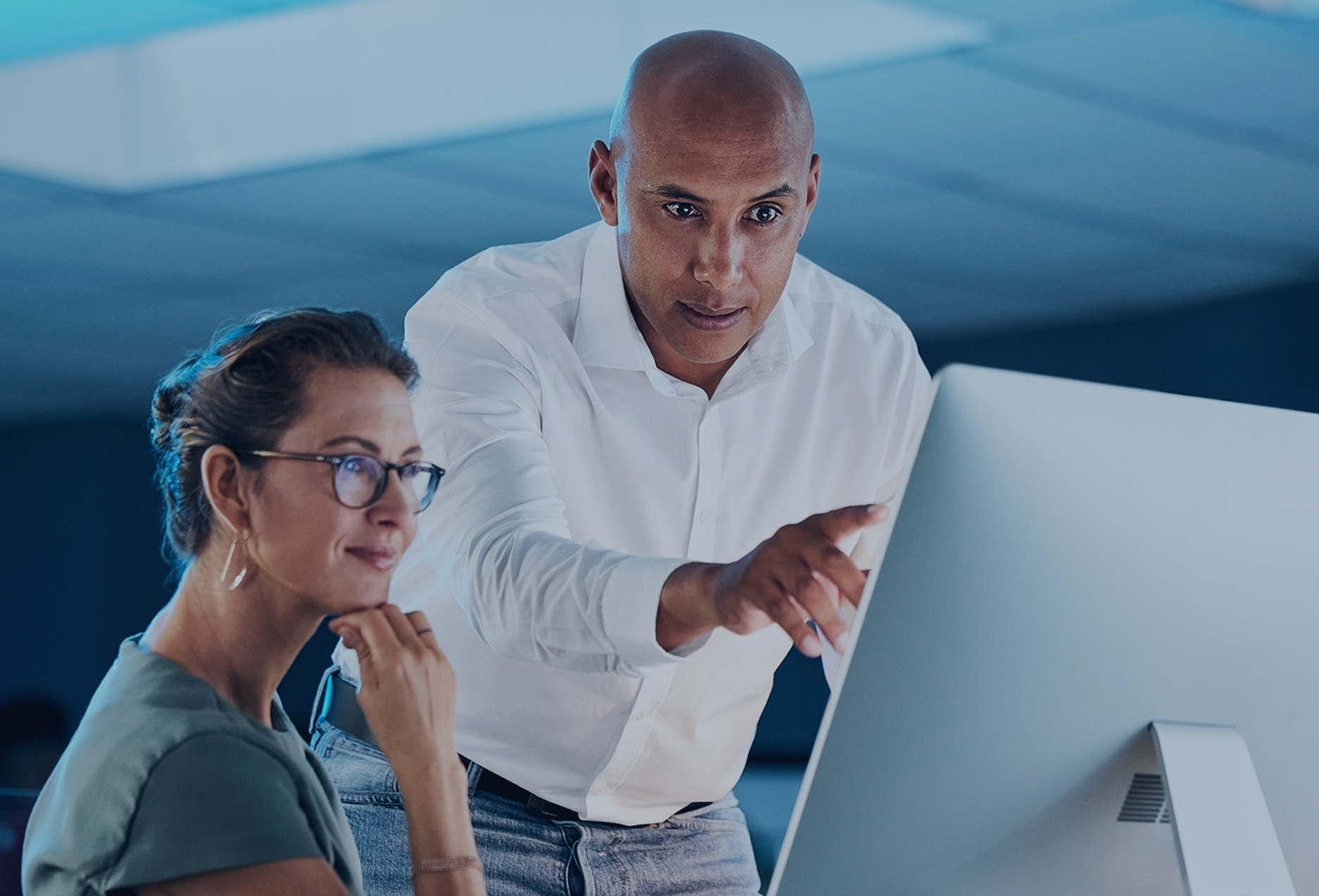 The Importance of Training your Team in Back-Office Software