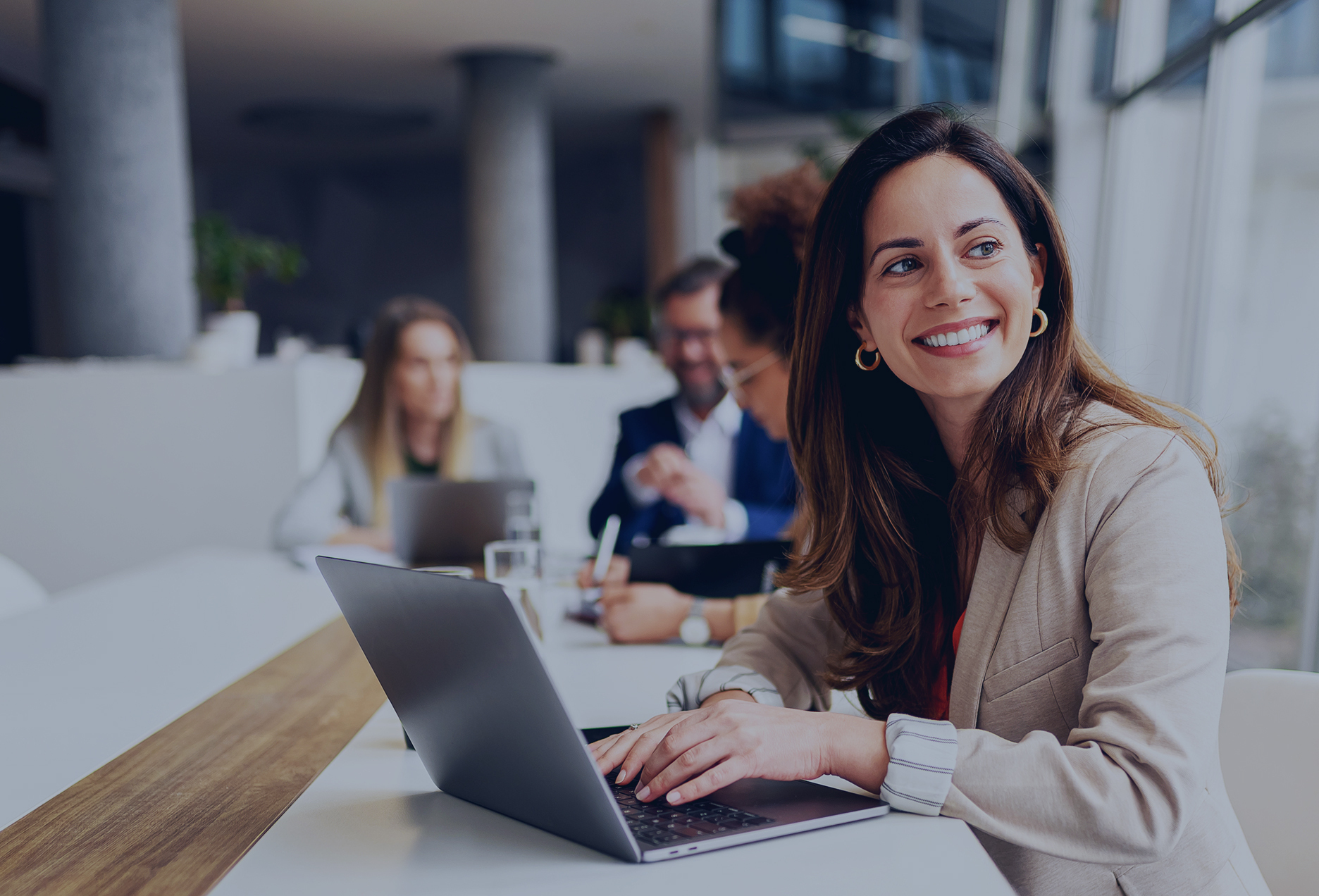 Case Study: How Liahona Cut their Administrative Workload in Half with EdgeLink