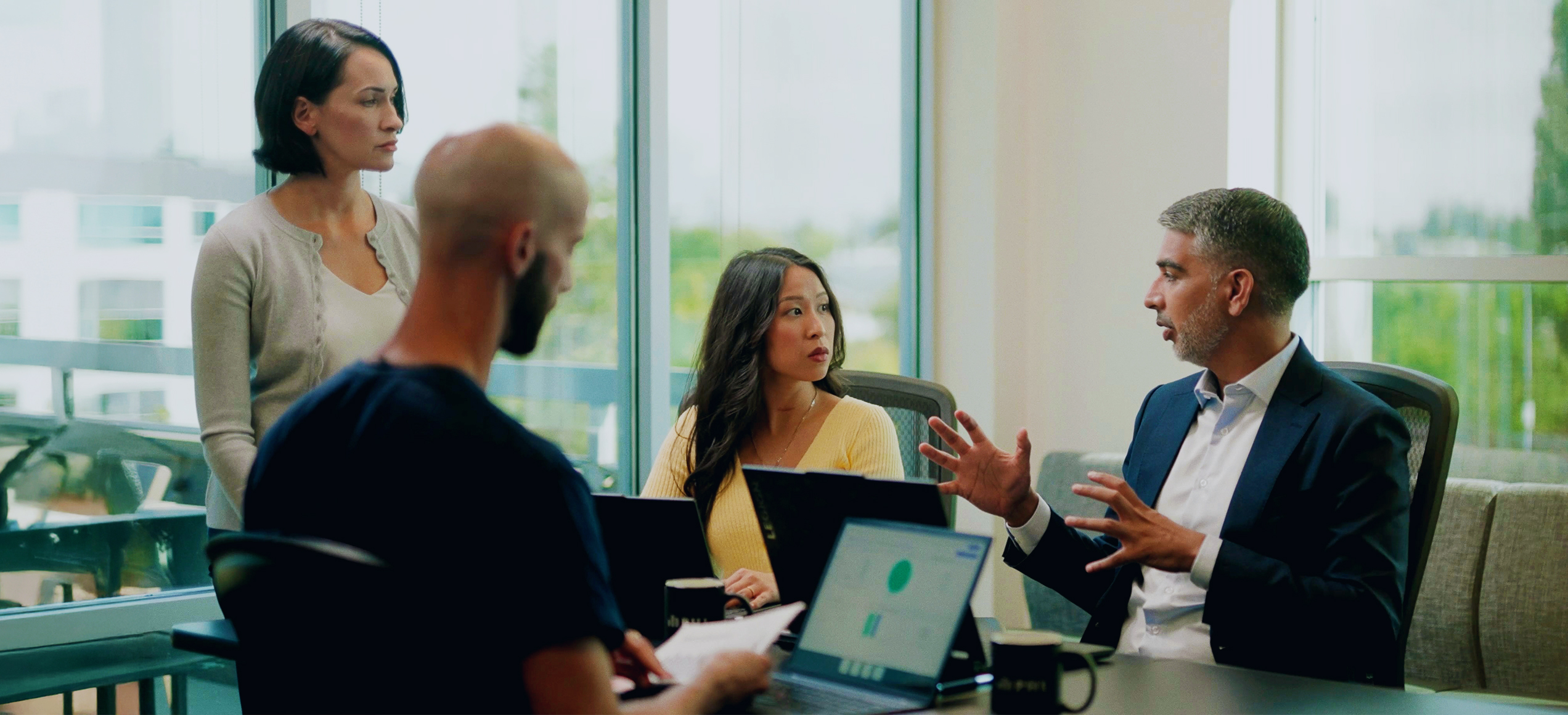 Case Study: How PHL Financial Group Transformed Its Onboarding Process with Raisr's Lead Generator Module