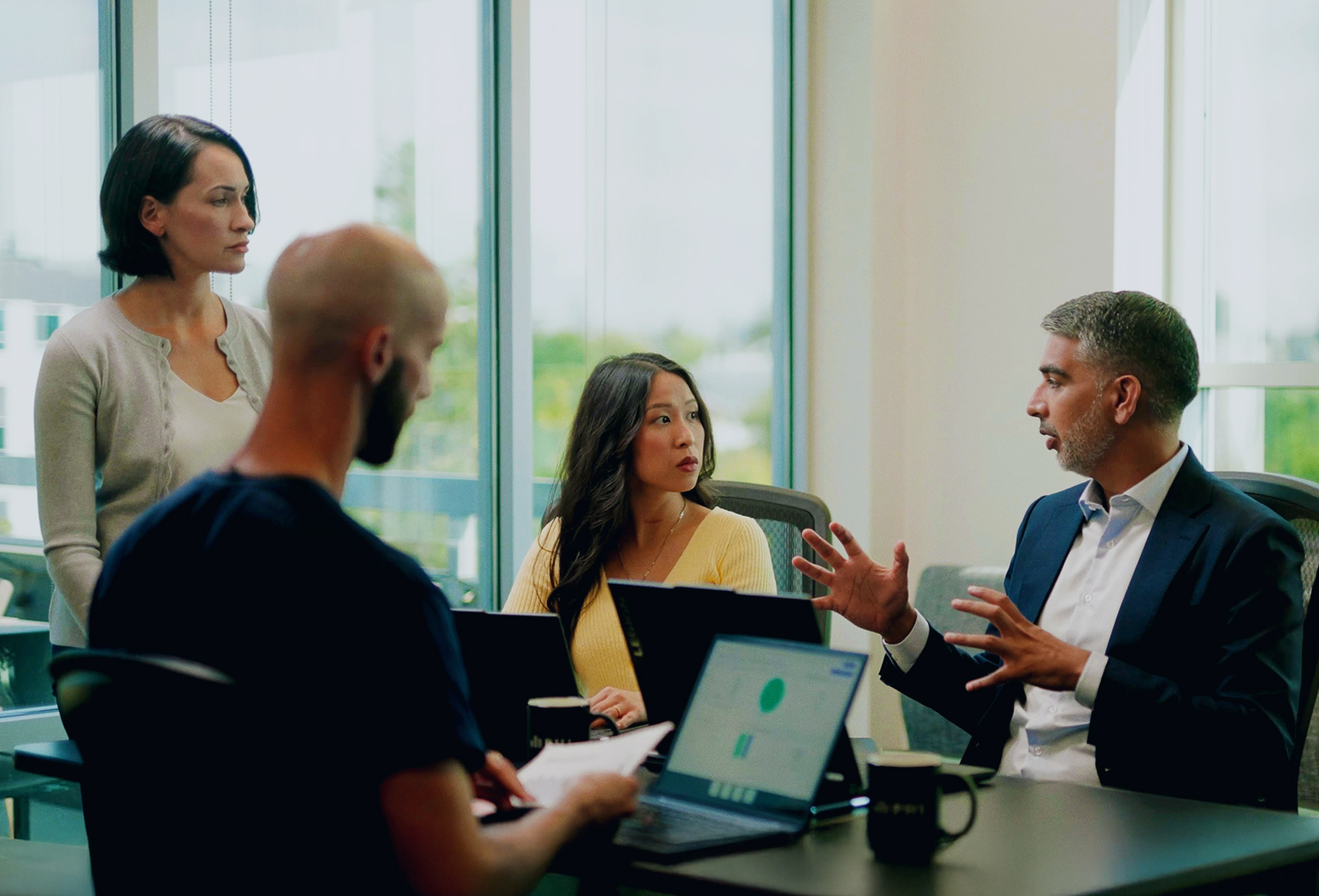 Case Study: How PHL Financial Group Transformed Its Onboarding Process with Raisr's Lead Generator Module