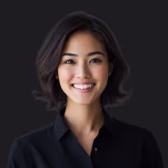 Sophie Moore Avatar - Creditflow Webflow Template | BRIX Templates