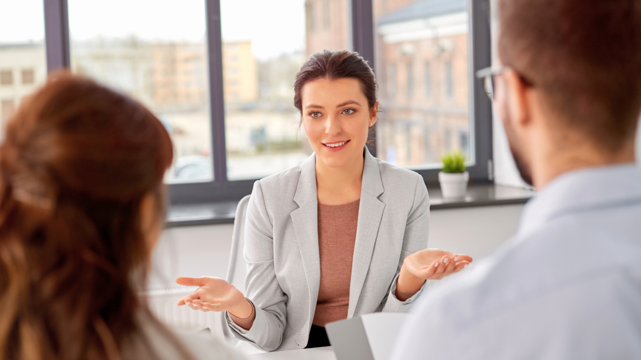 Competency-Based Job Profile