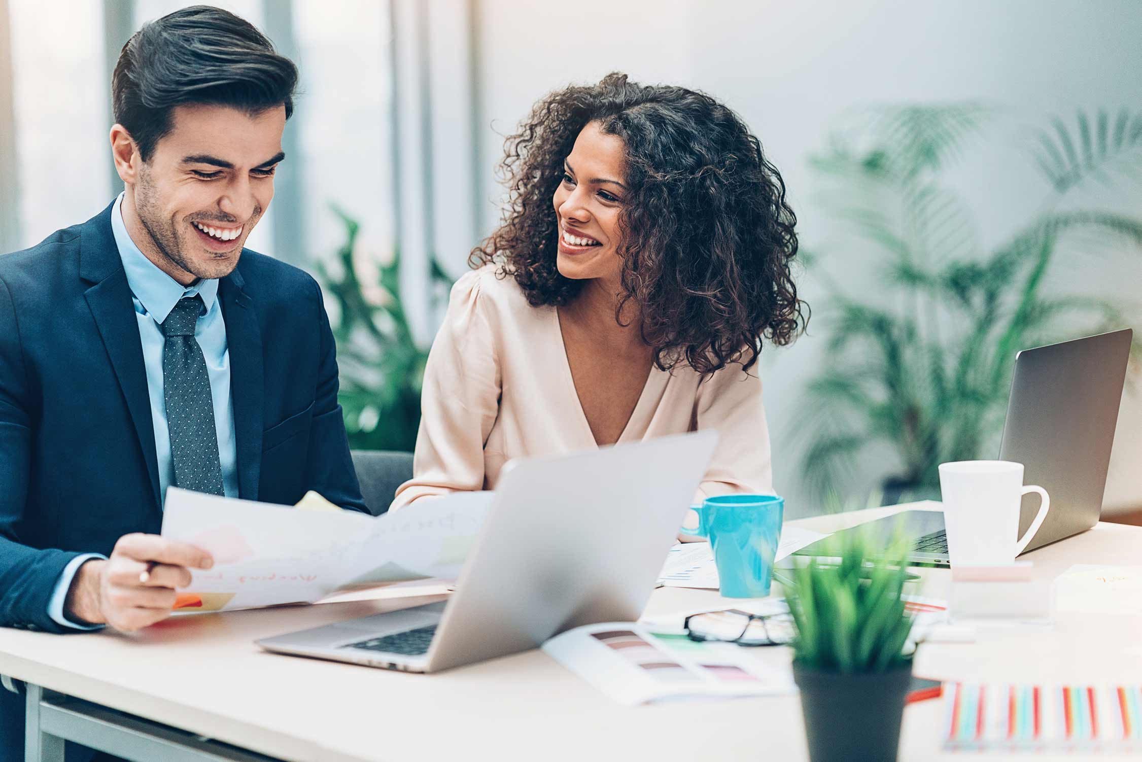 Psychometric Assessments