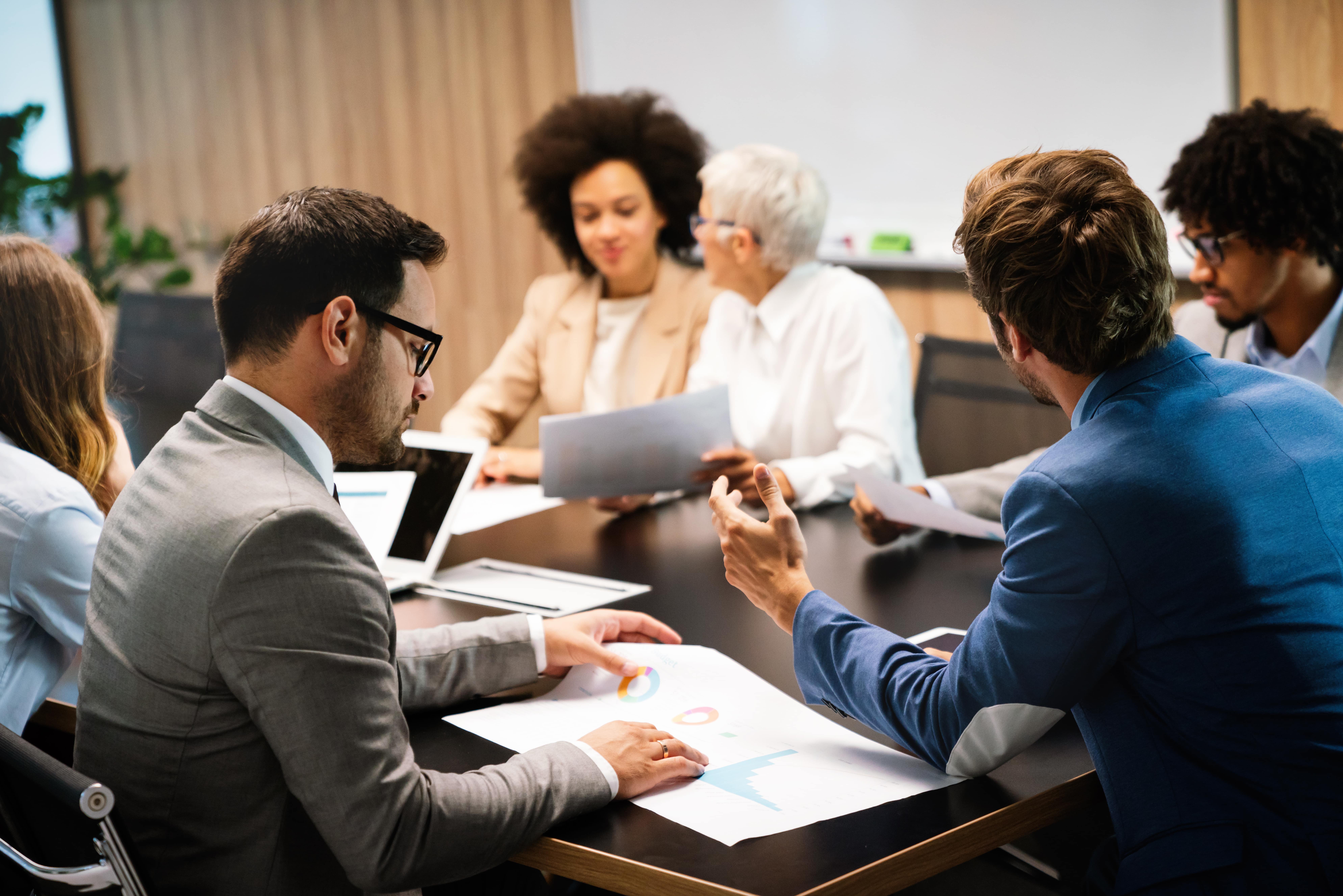 Employee Engagement