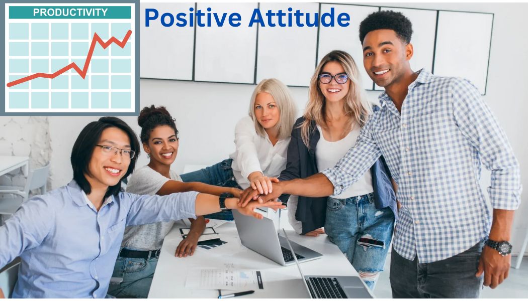 Employee Attitudes