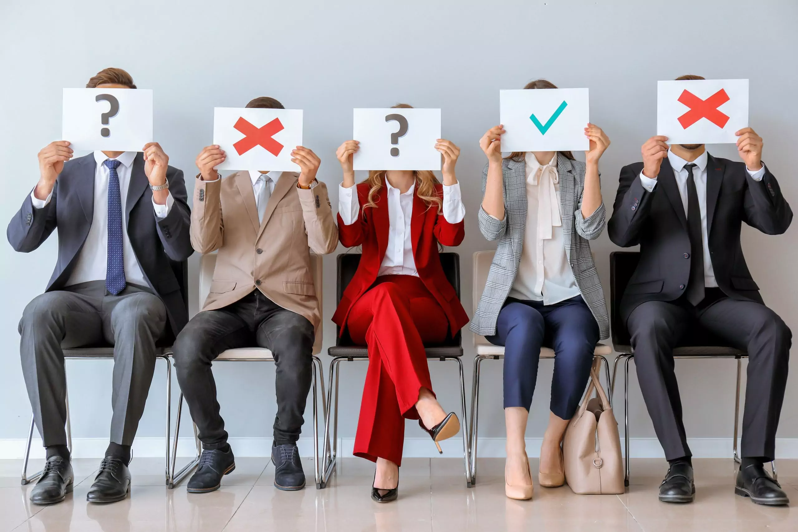 Hiring Process