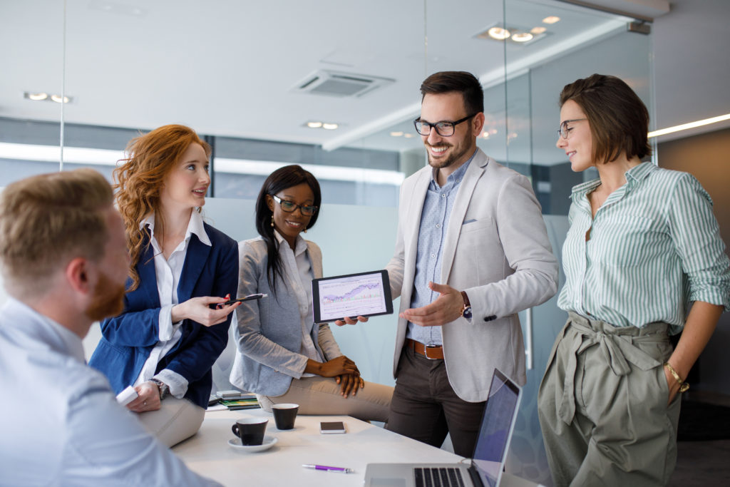 leadership assessments