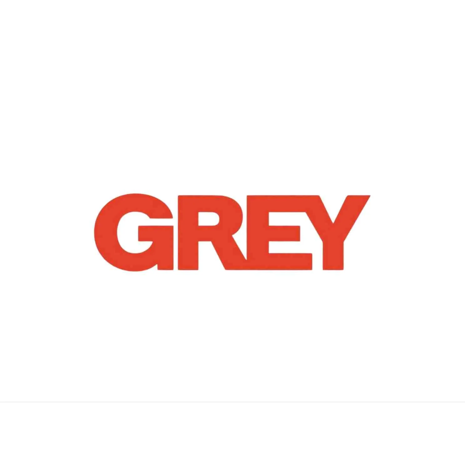 grey agency