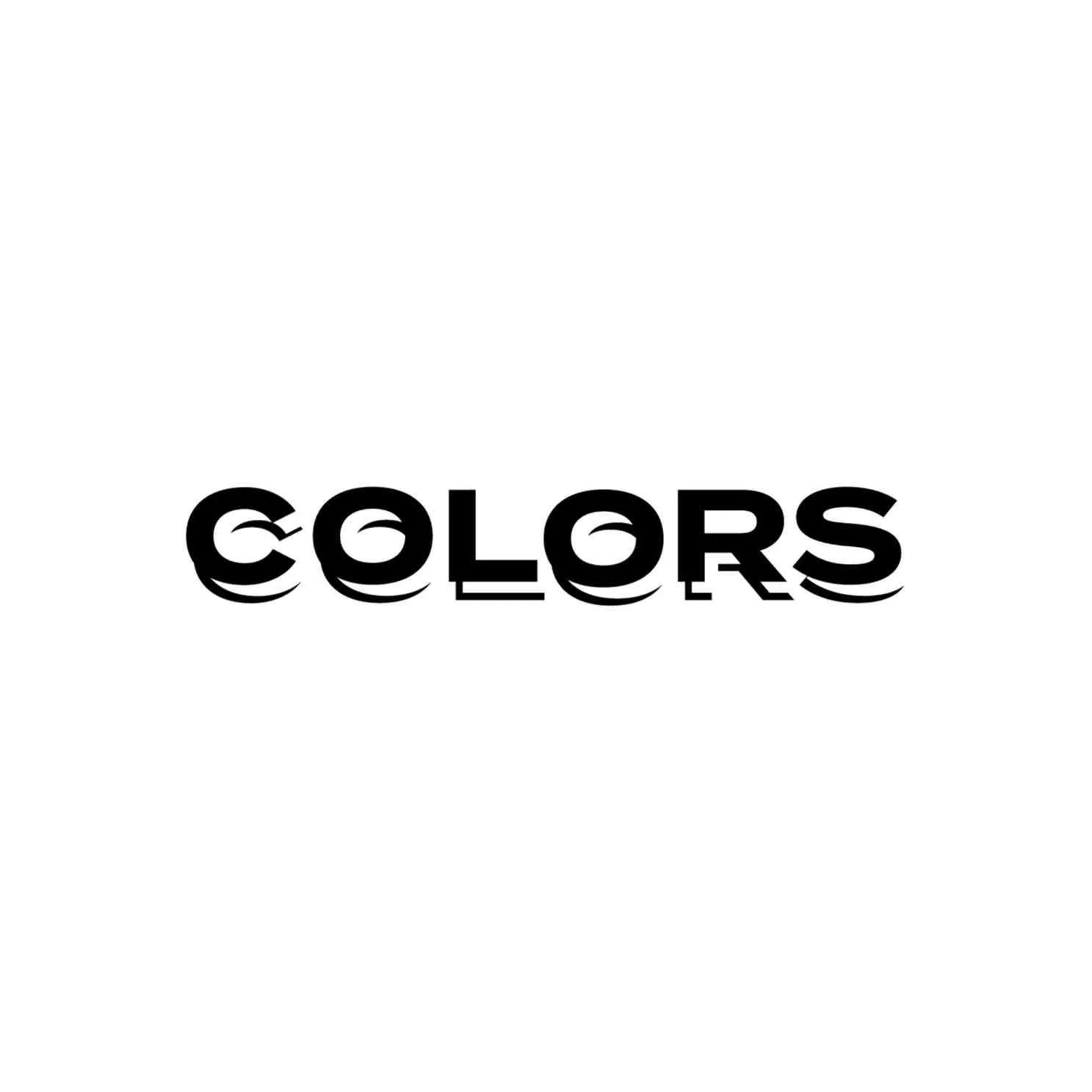 colors paris