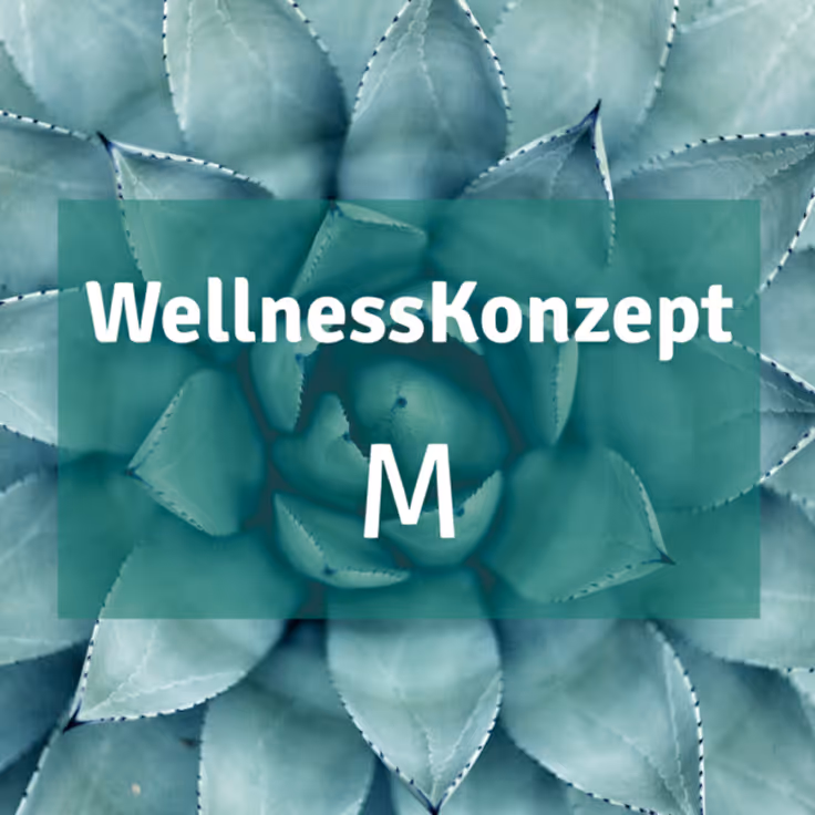 WellnessKonzept M