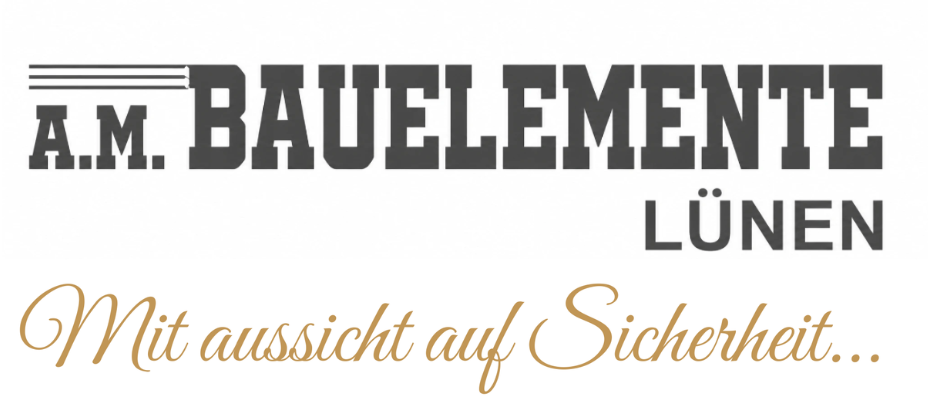 AM Bauelemente