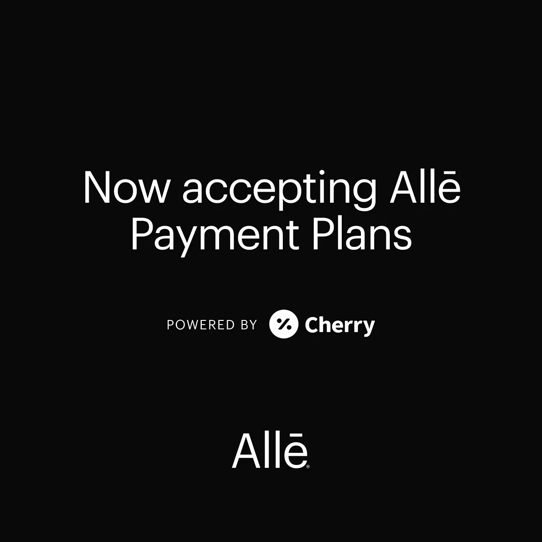 Alle payments.