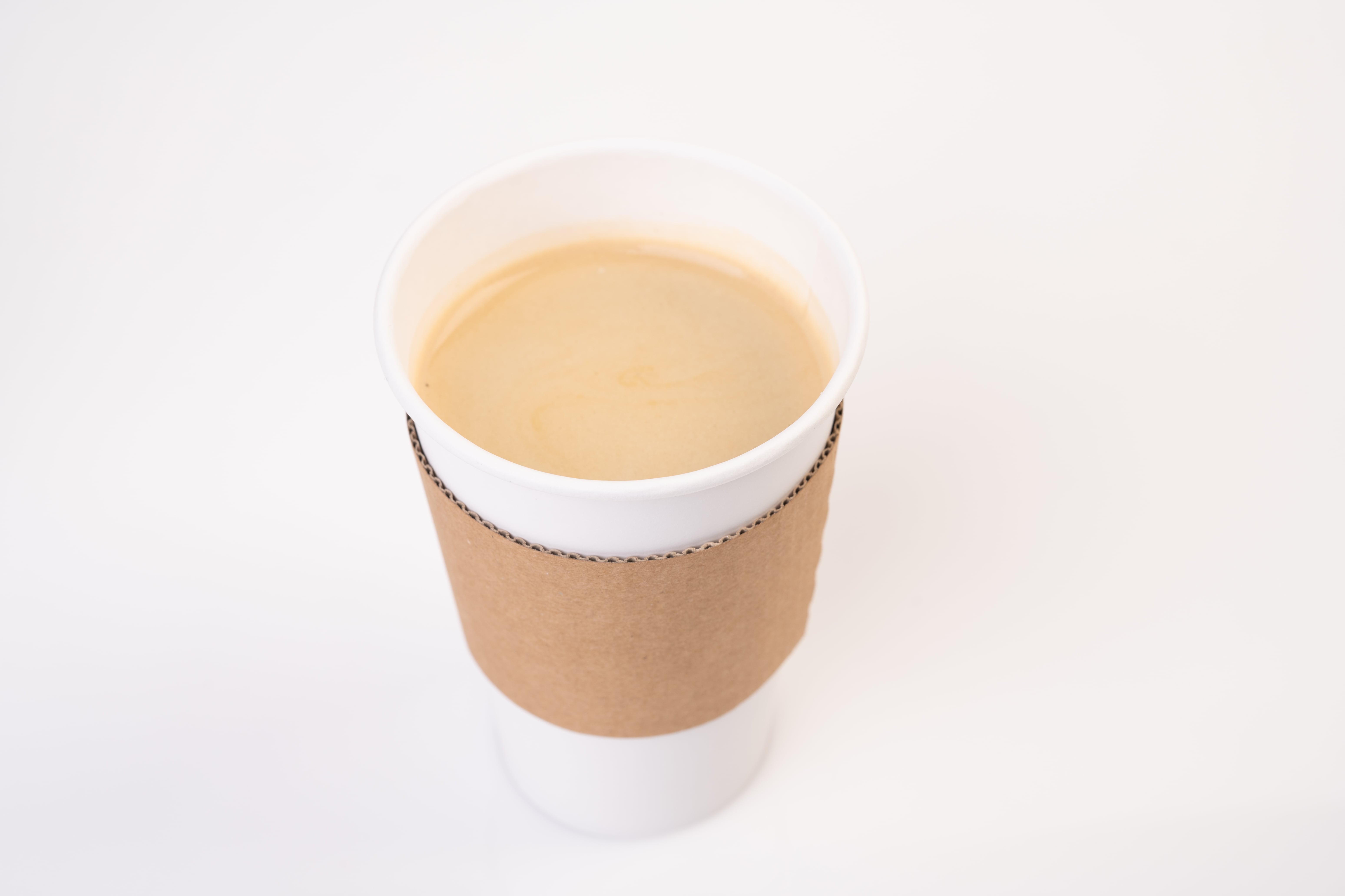 Americano (hot or iced)