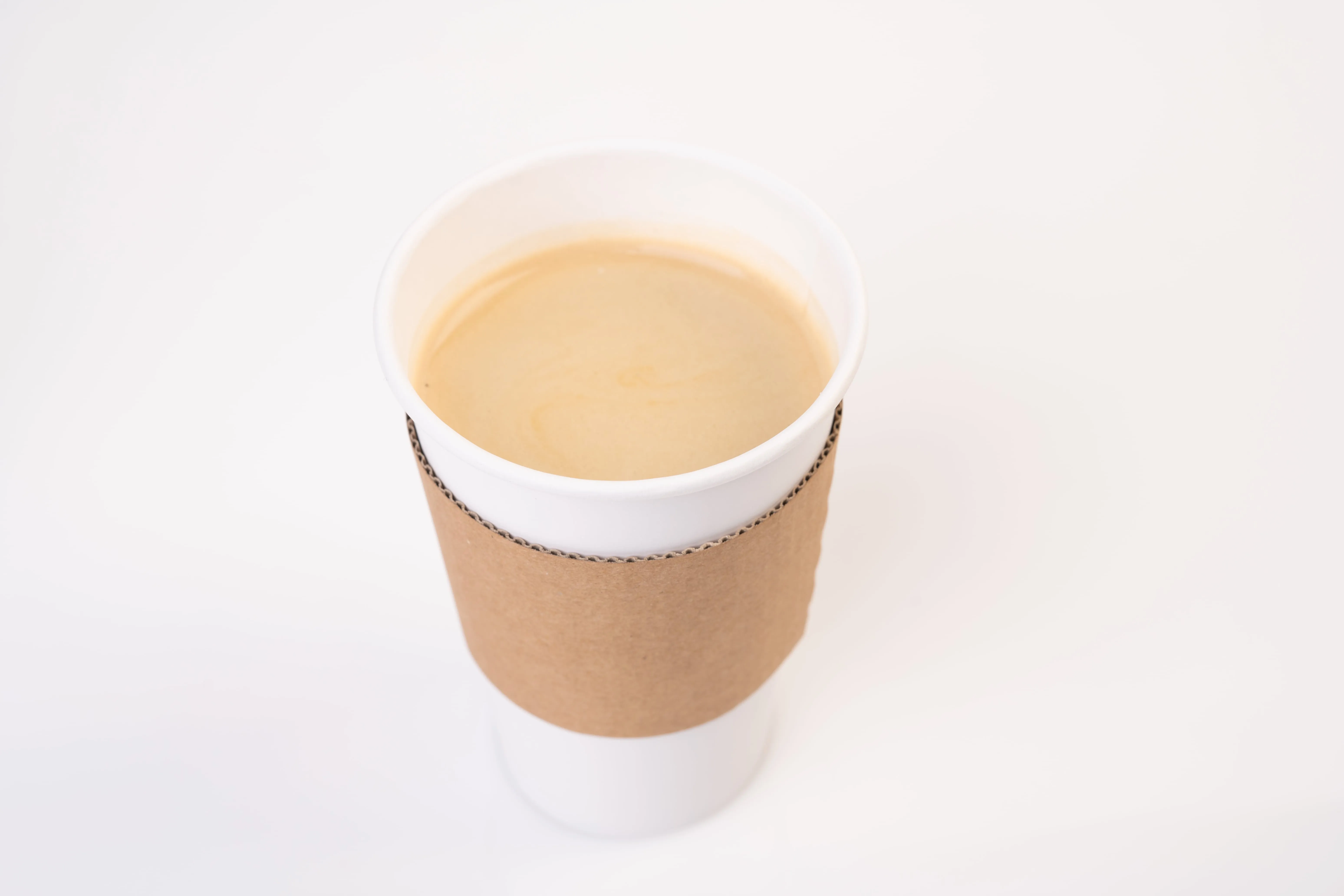 Americano (hot or iced)