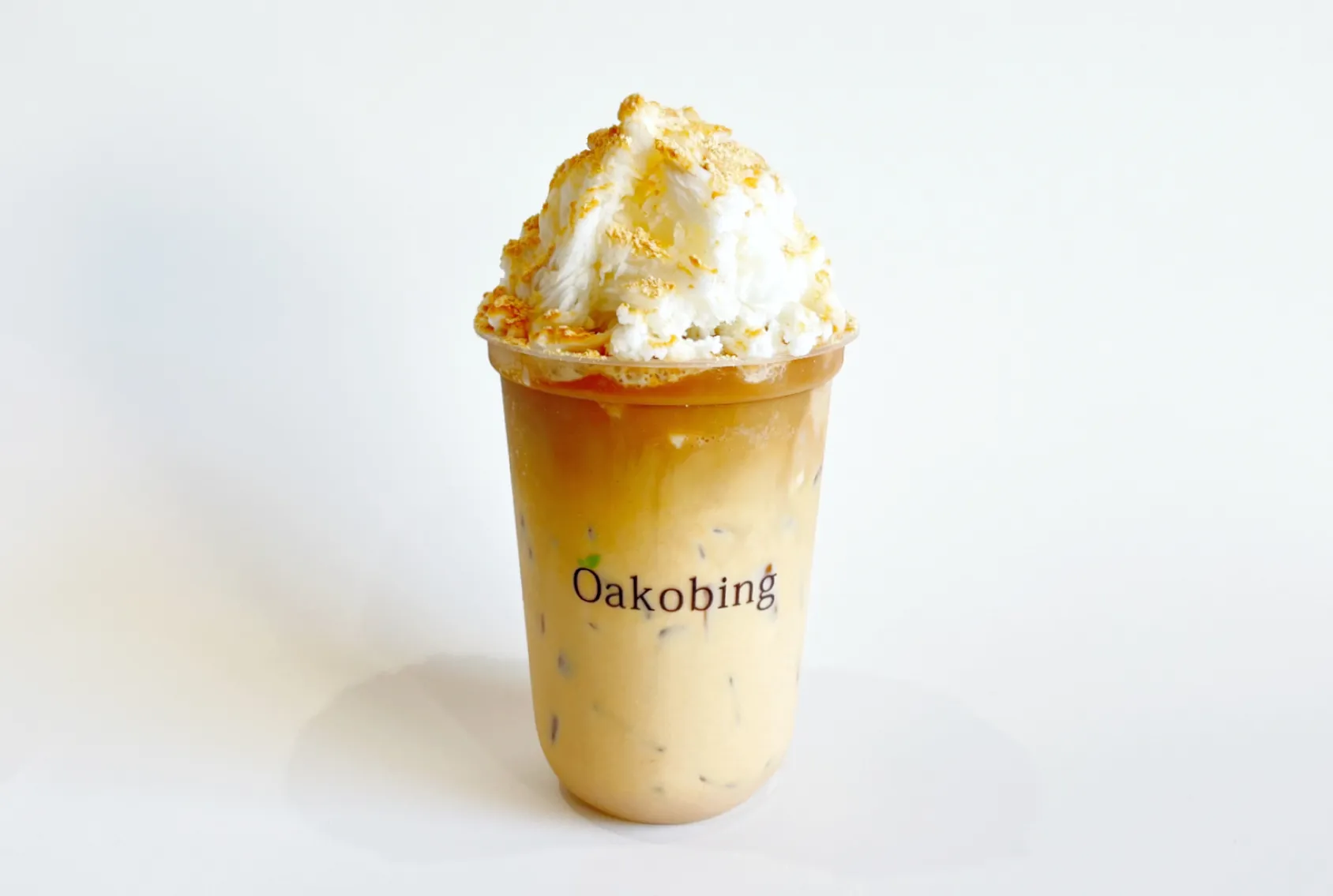 Injeolmi Latte