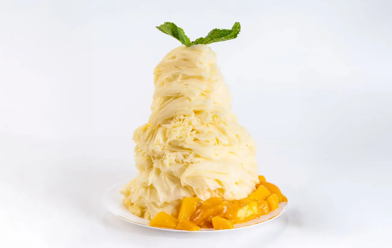 Mango