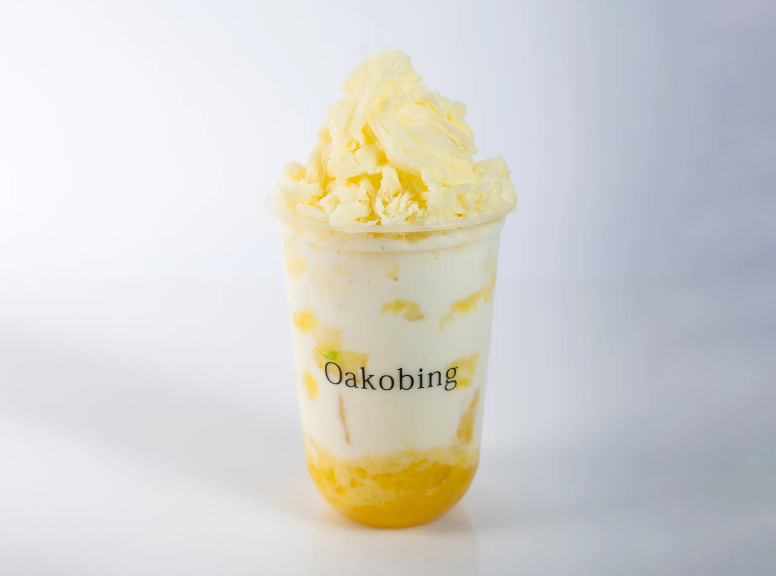 Mango Milk
