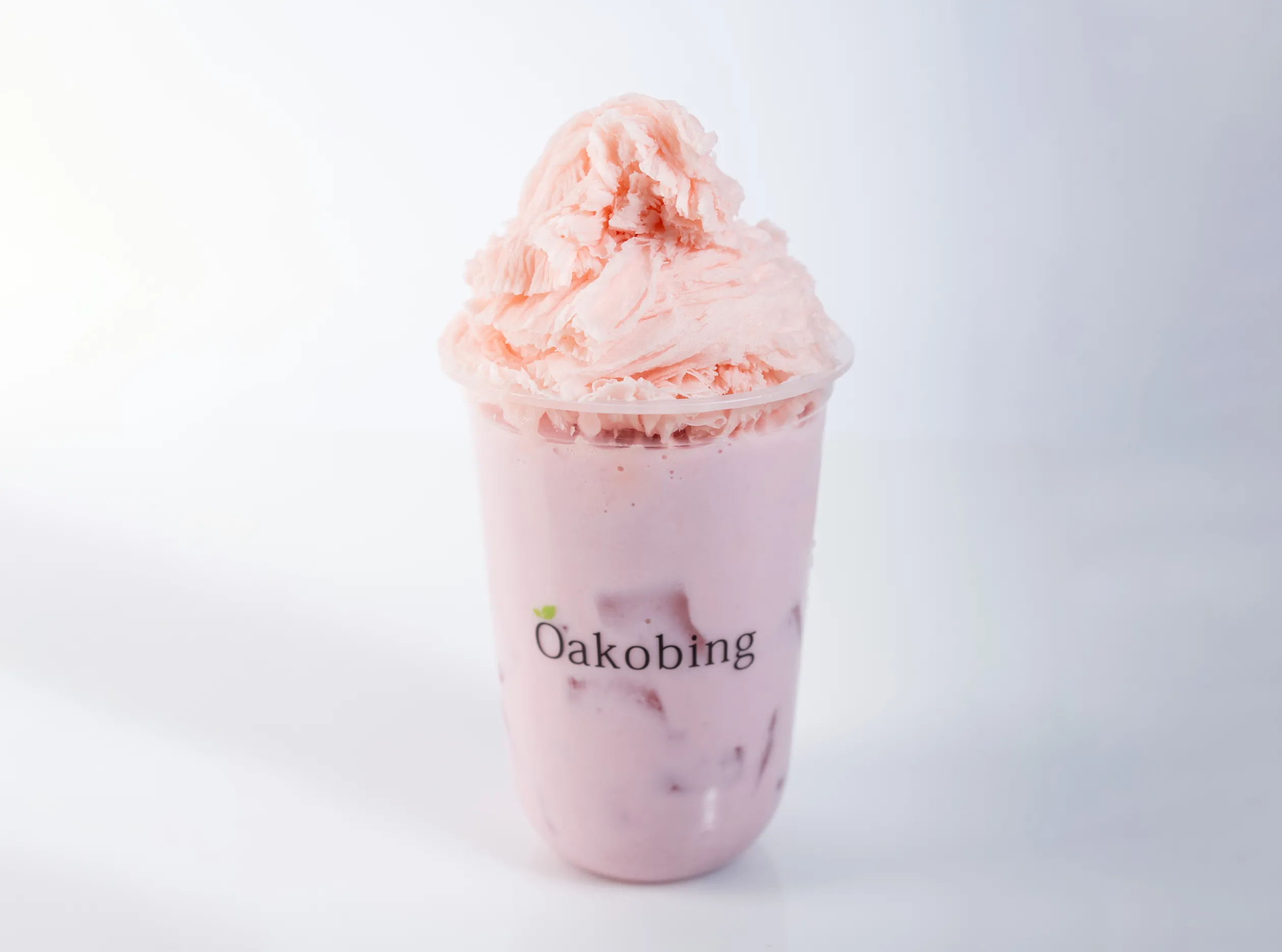 Strawberry Milk