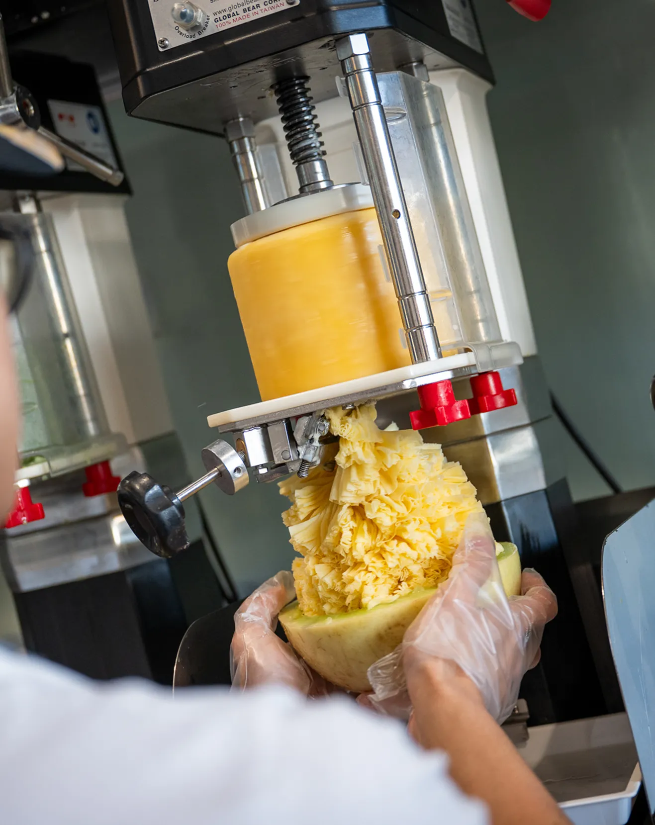 Bingsu Korean Shaved Ice