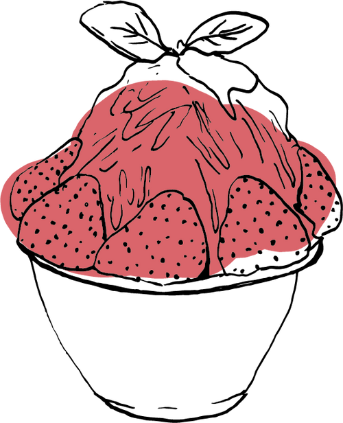 Oakobing storefront - a bingsu franchise Los Angeles investors can own in 2026