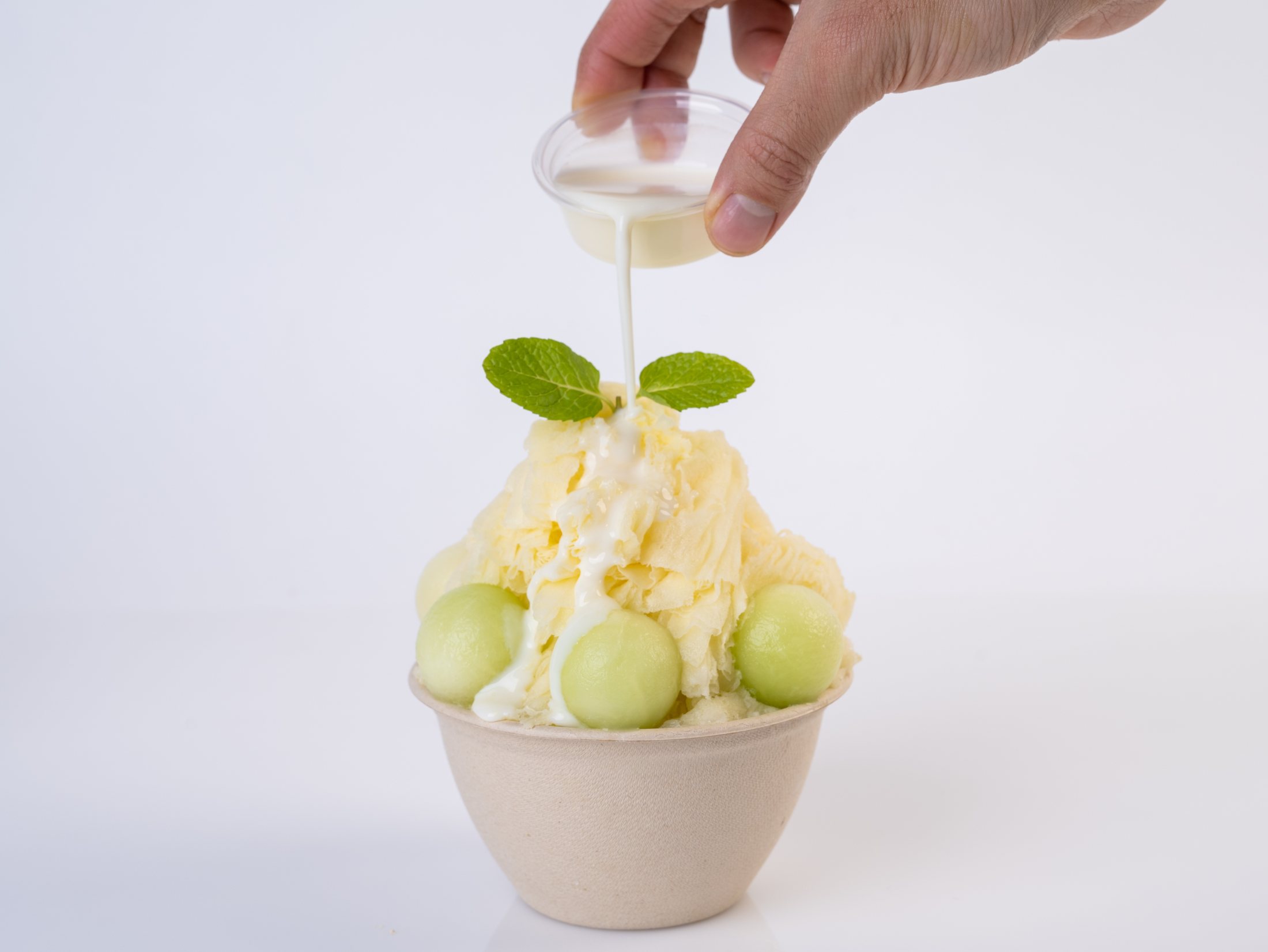 Oakobing Korean bingsu - bingsu franchise financing sba loans