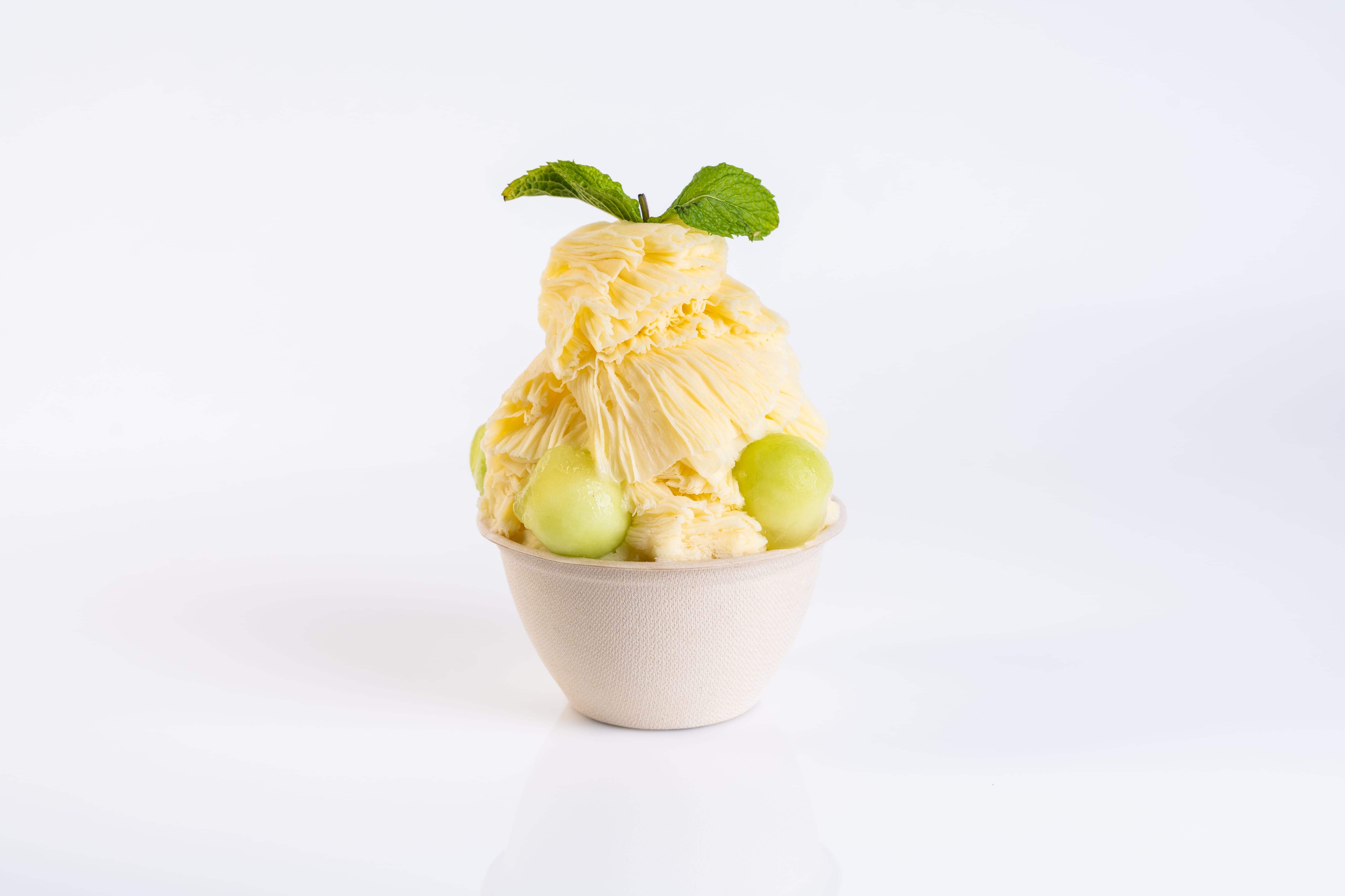 Oakobing Korean bingsu - viral bingsu korean shaved ice social 2026