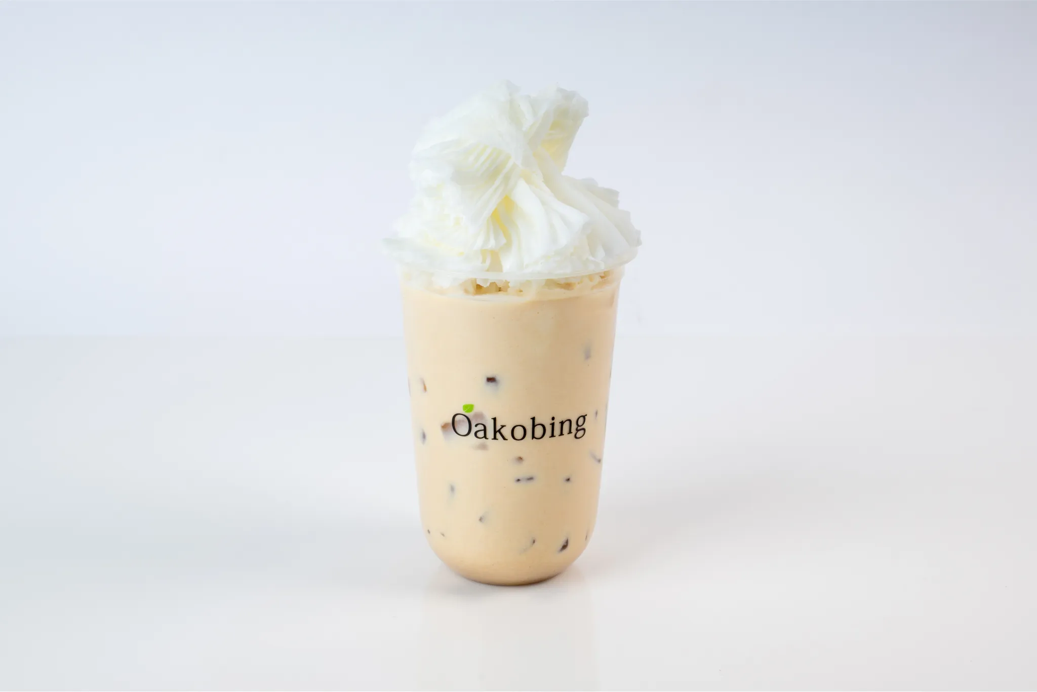 Oakobing Korean bingsu - bingsu franchise san diego