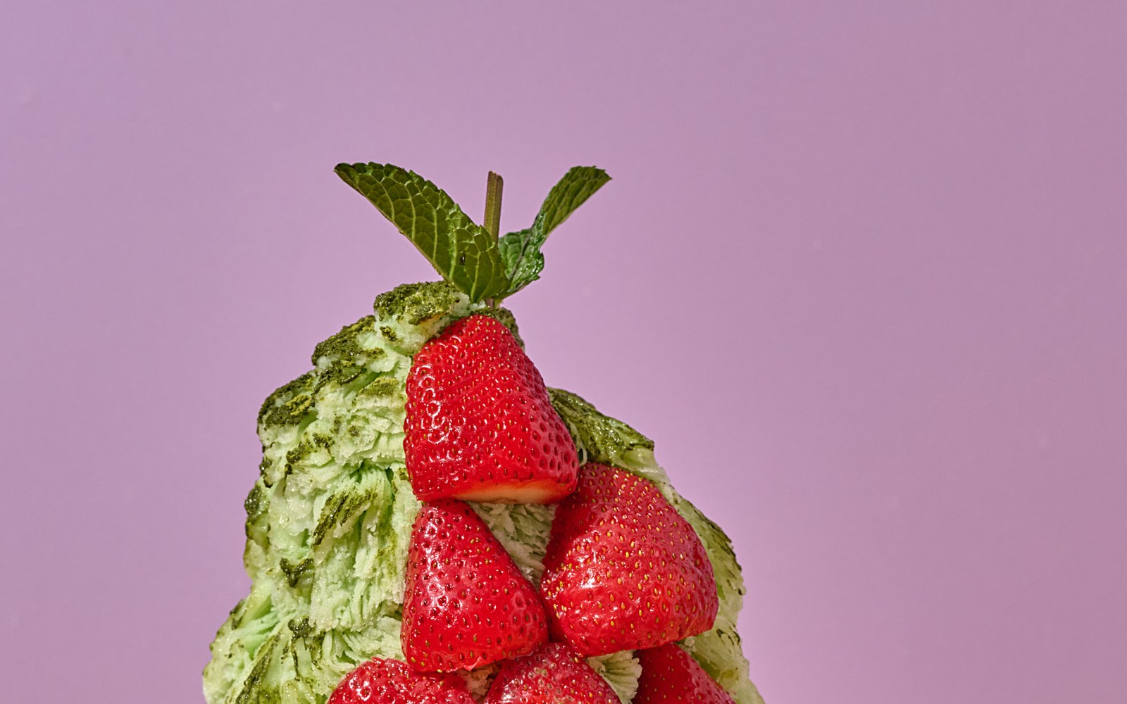 Oakobing Korean bingsu - dessert near me los angeles