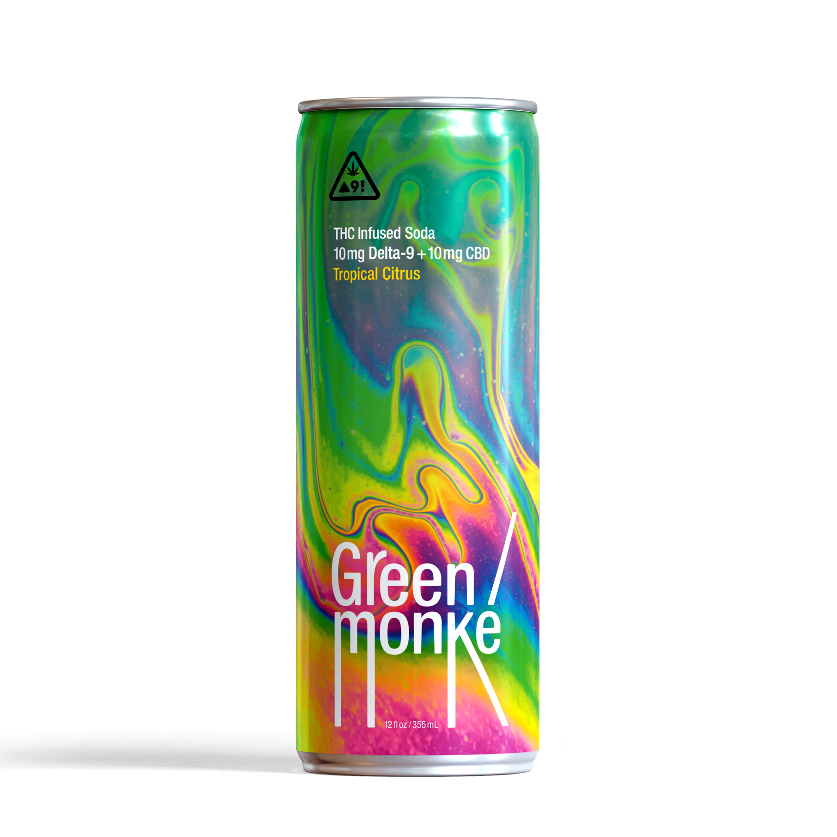 Green Monké product