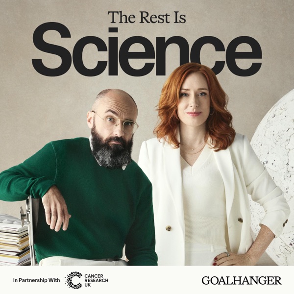 The Rest Is Science