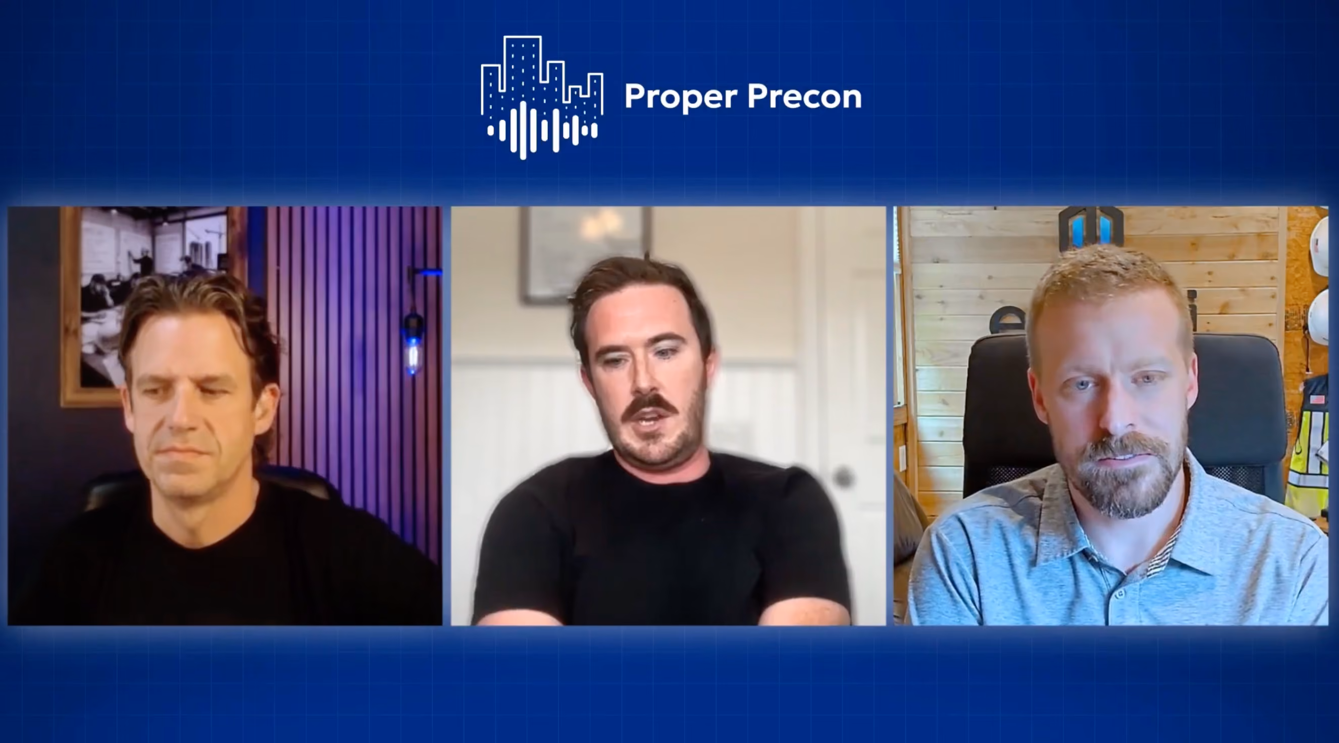 Built with Builders: The Product Side of Precon (ft. Eric Walker)