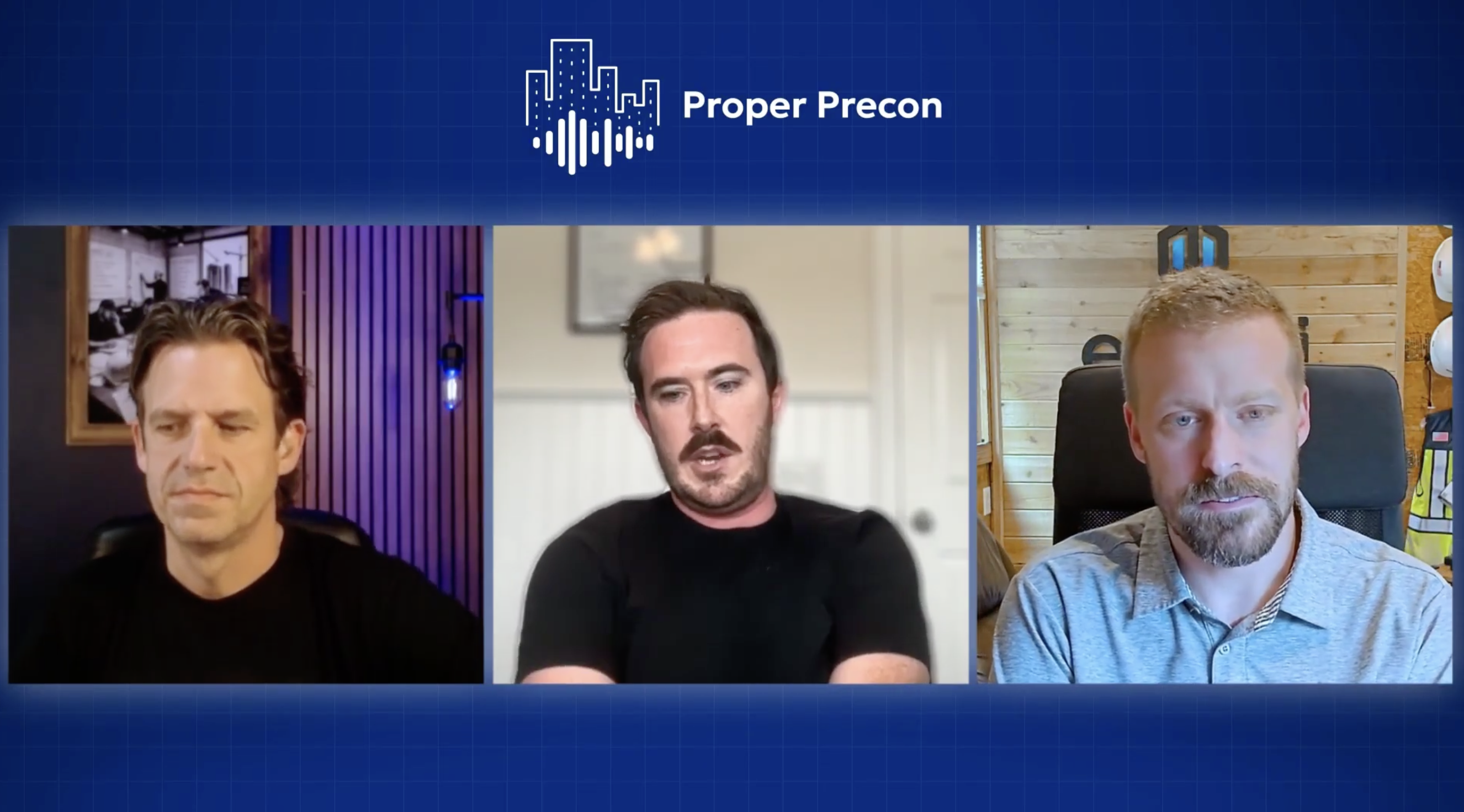 Built with Builders: The Product Side of Precon (ft. Eric Walker)