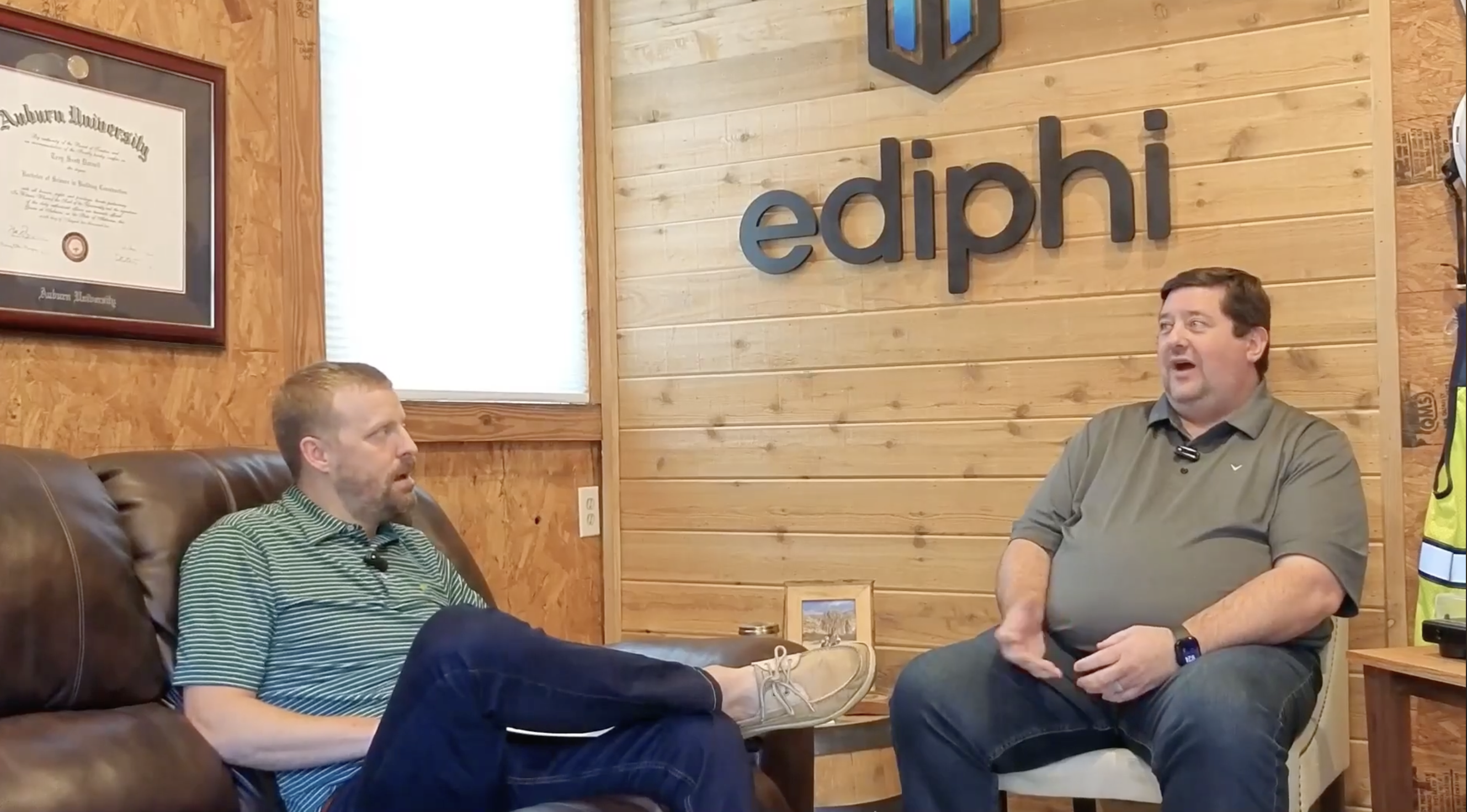Episode 11: Technology That Moves the Needle