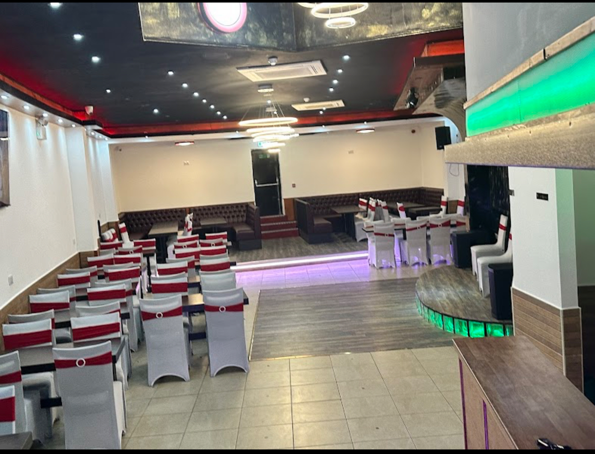 Commercial Electrical Fit-Out