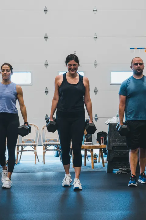 Ativo Fitness
