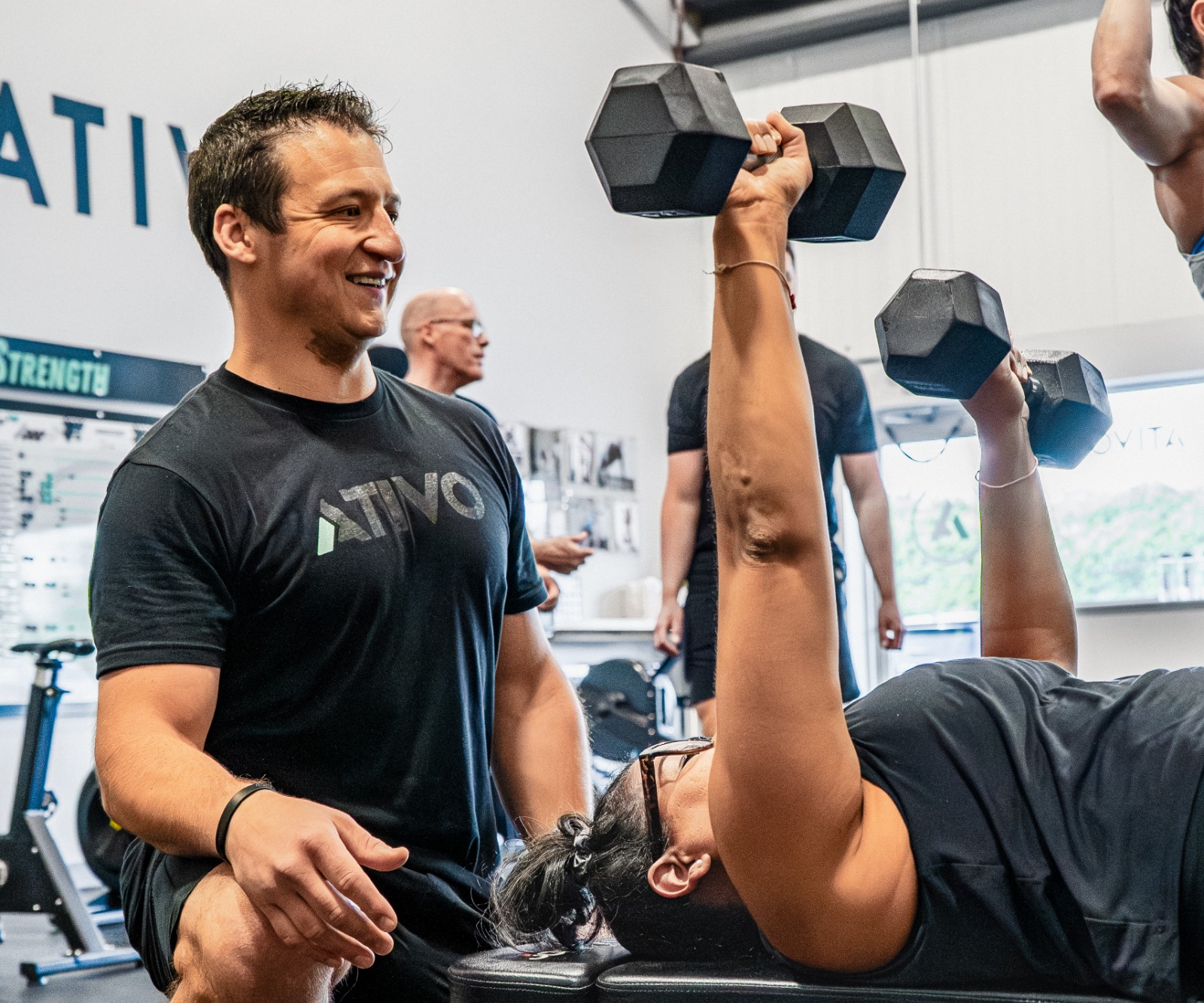 Personal Training