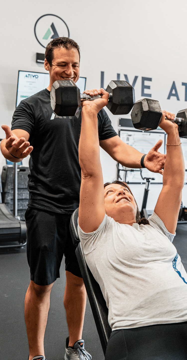 Ativo Fitness