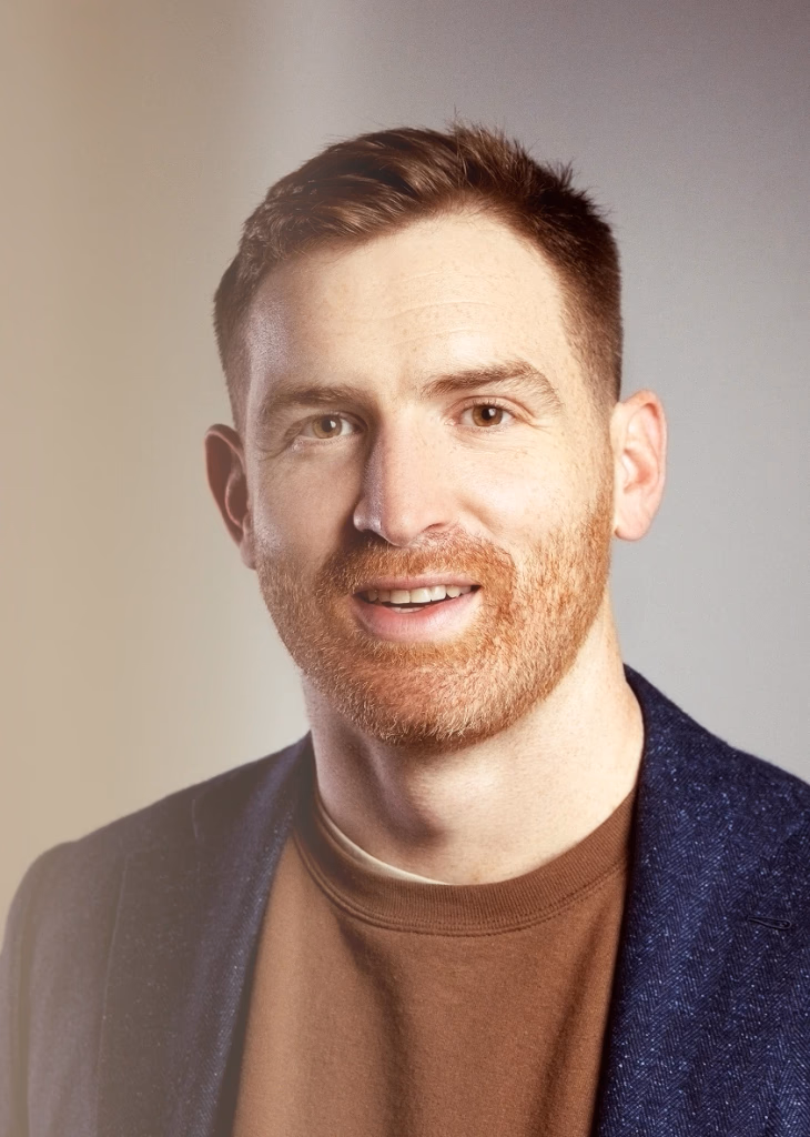 Matthew Ebeweber